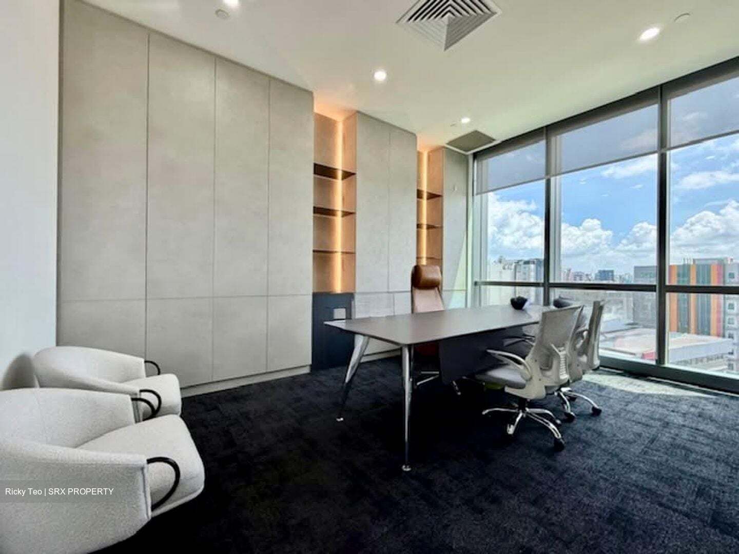 Kallang Way (D13), Factory #546774371